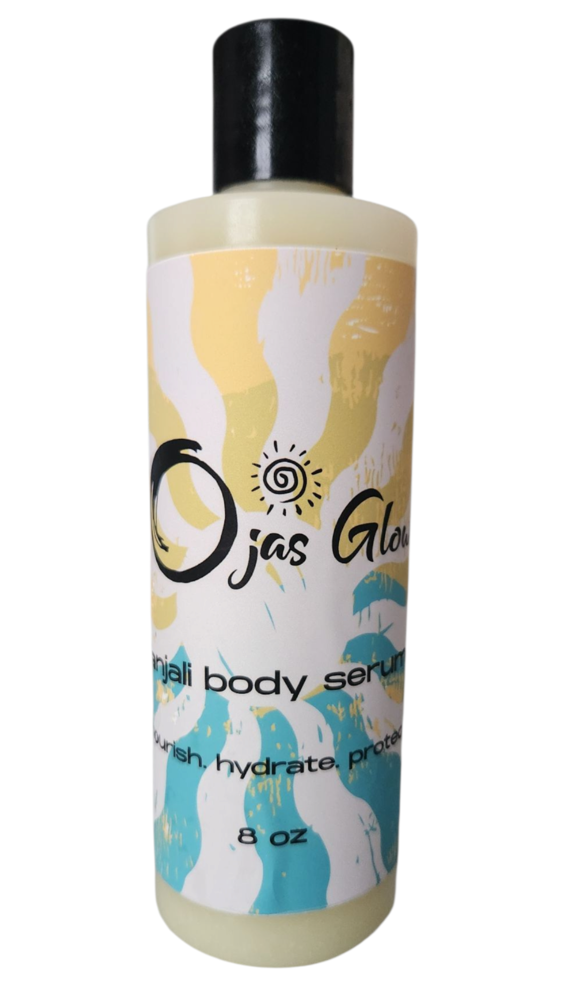 Ojas Glow Anjali Body Serum