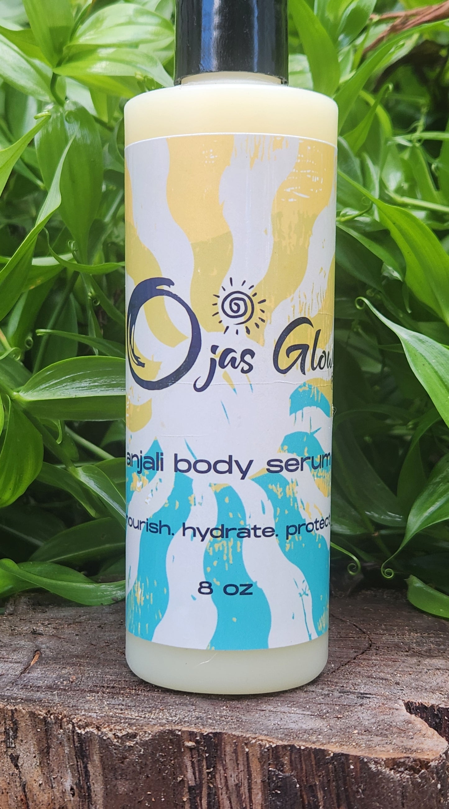 Ojas Glow Anjali Body Serum