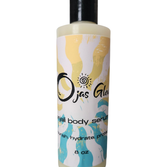 Ojas Glow Anjali Body Serum