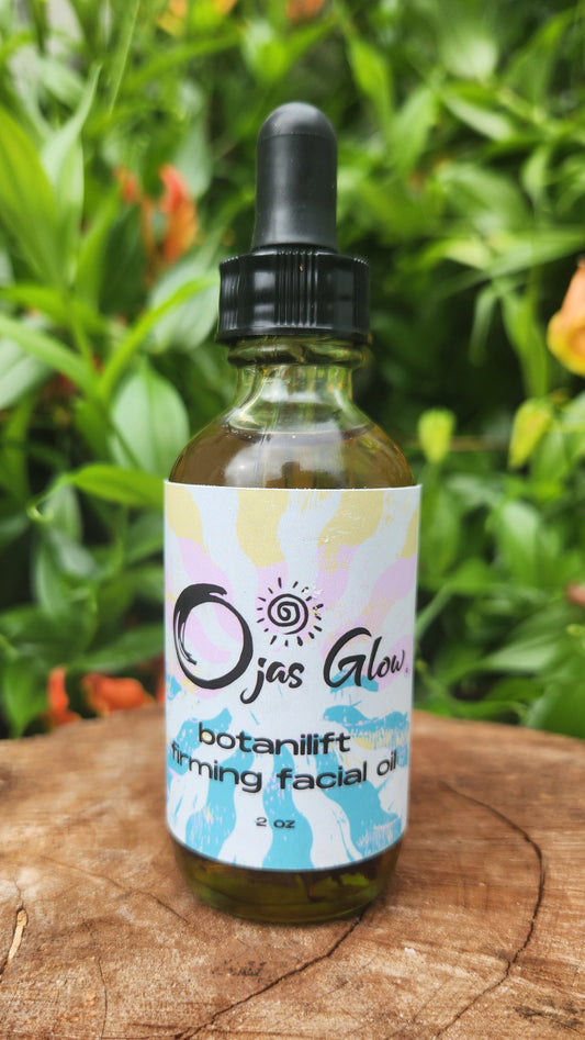 BotaniLift Firming Facial Oil