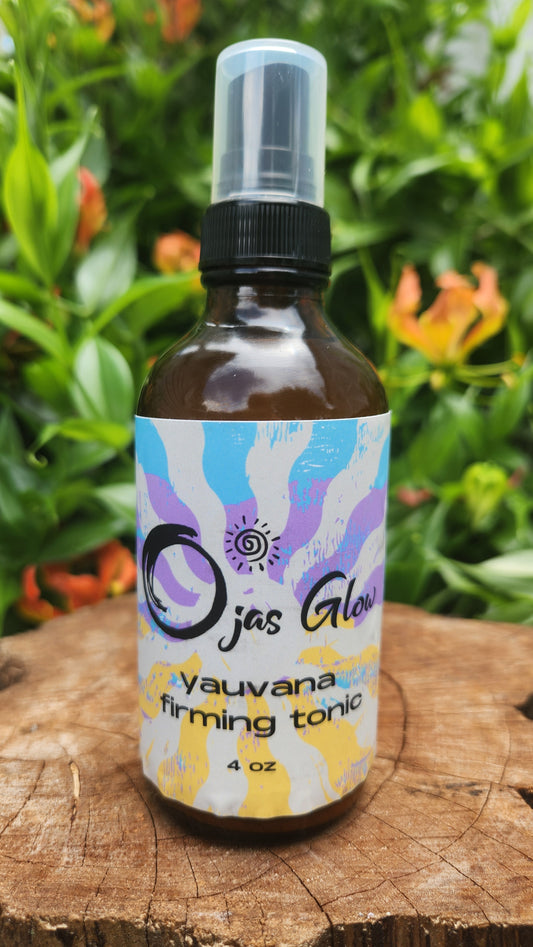 Ojas Glow Yauvana Firming Tonic