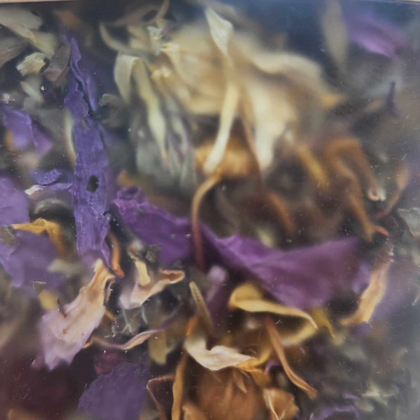 Ojas Glow Beauty Rest Tea Blend