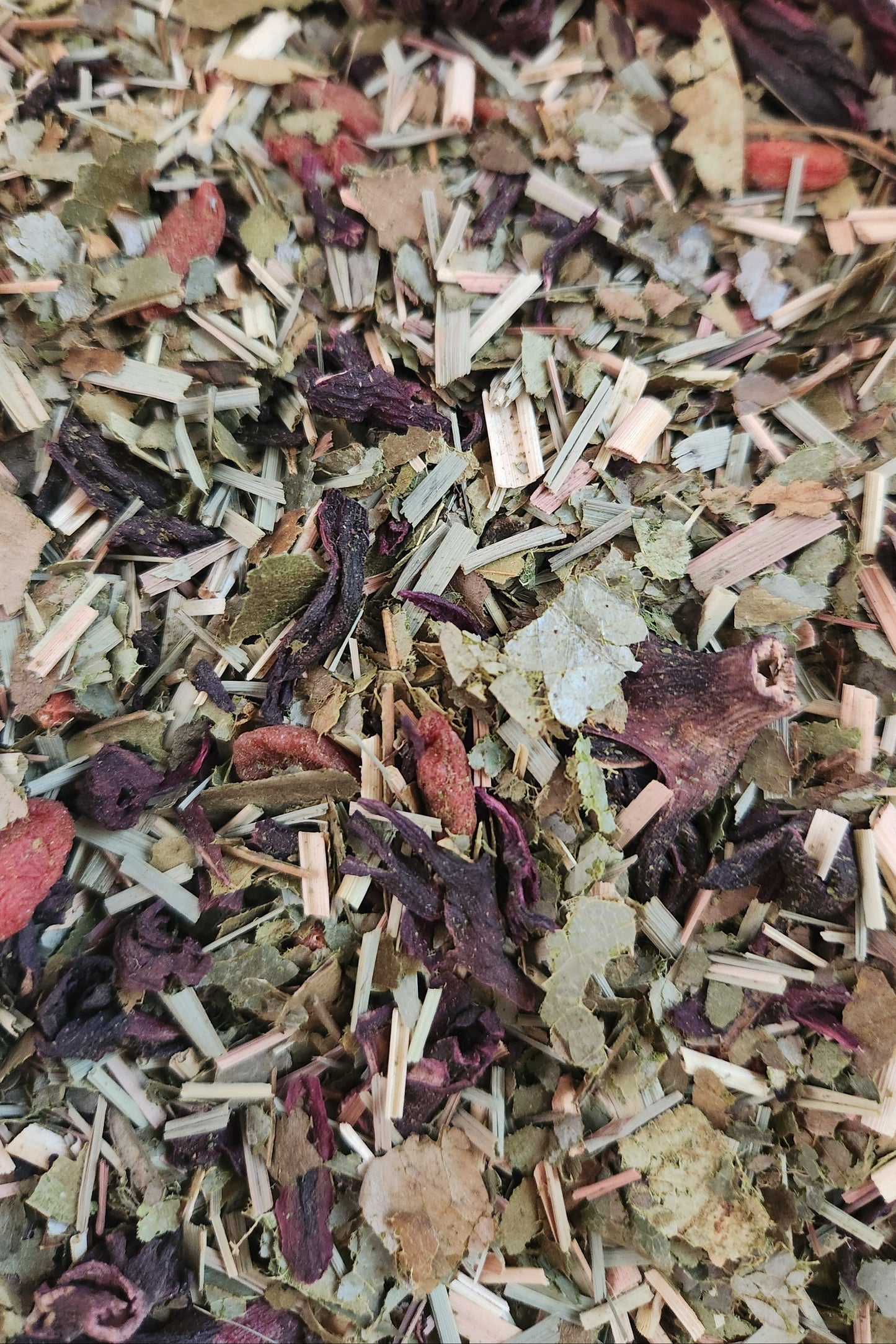 Garden of Youth Antioxidant Tea Blend