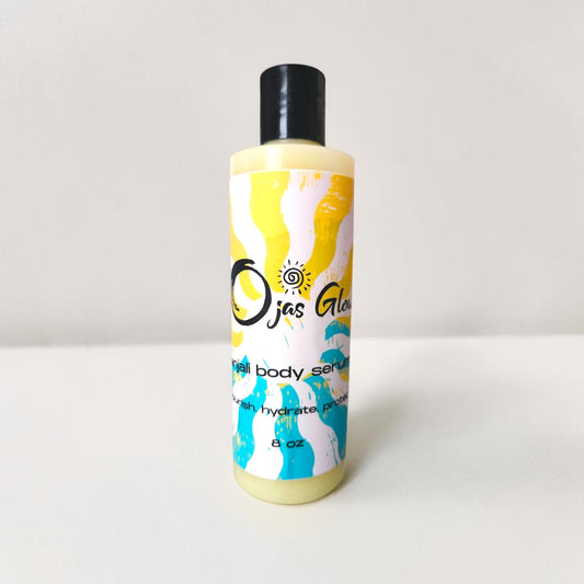 Ojas Glow Anjali Body Serum