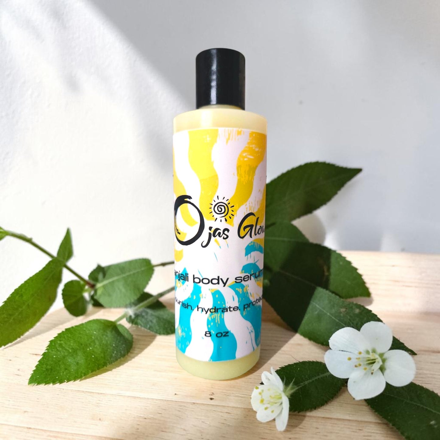 Ojas Glow Anjali Body Serum