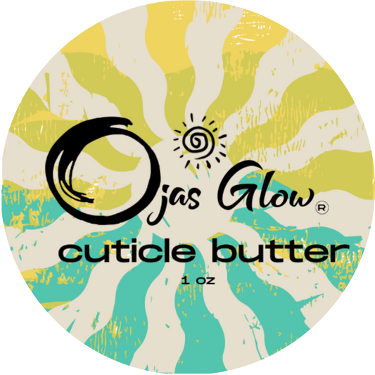 Cuticle Butter