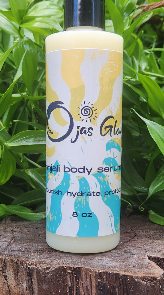 Ojas Glow Anjali Body Serum
