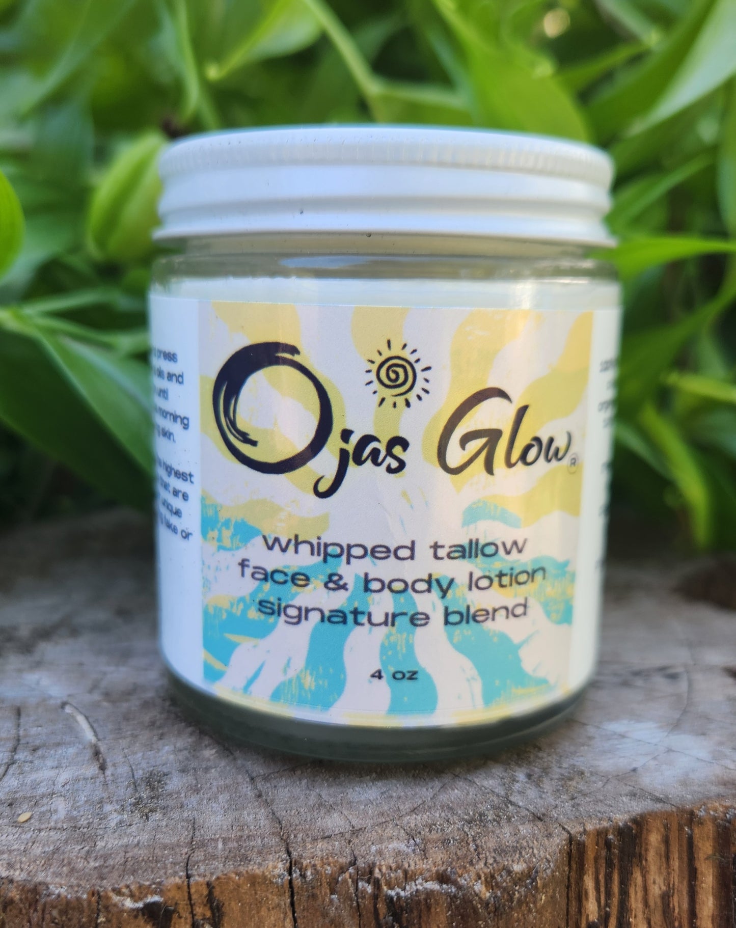 Ojas Glow "Gift of GLOW" Gift Set