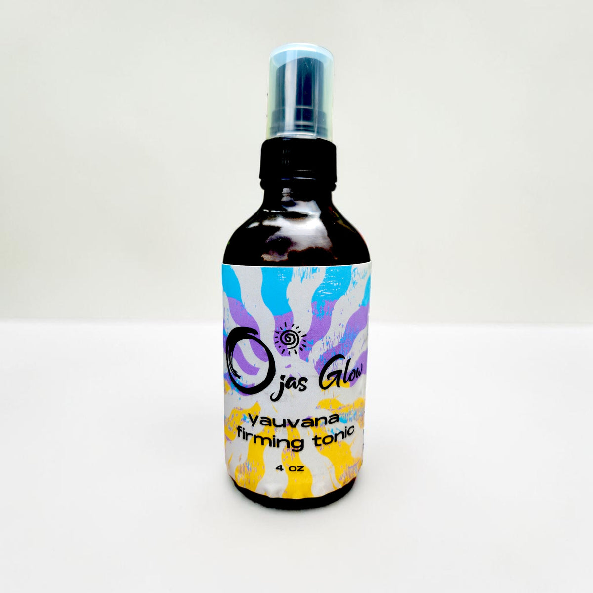 Ojas Glow Yauvana Firming Tonic
